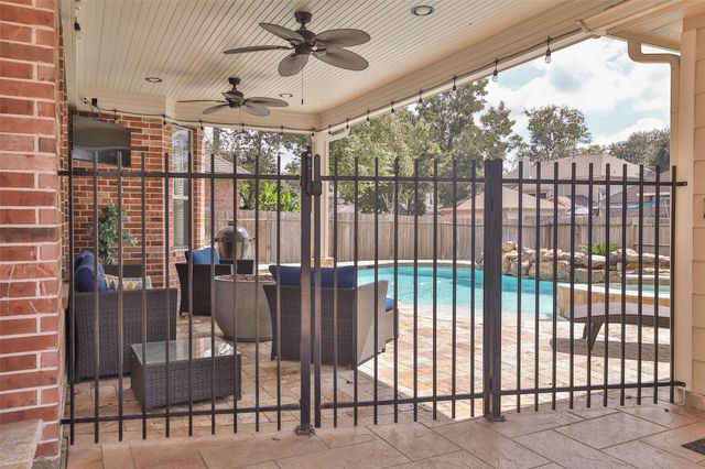 10514 Spice Ridge Row, Missouri City, TX 77459