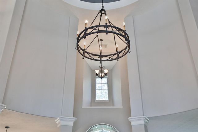 10514 Spice Ridge Row, Missouri City, TX 77459