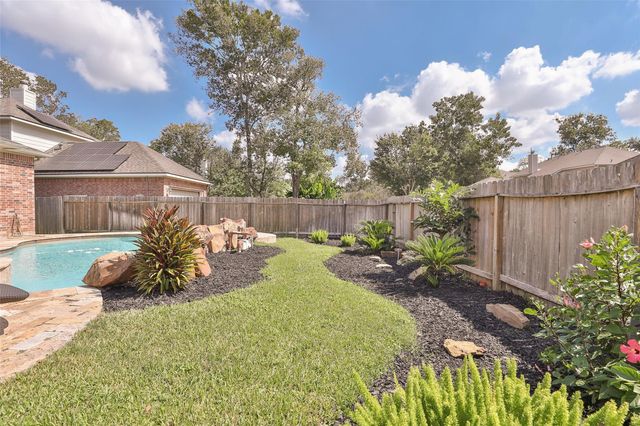 10514 Spice Ridge Row, Missouri City, TX 77459