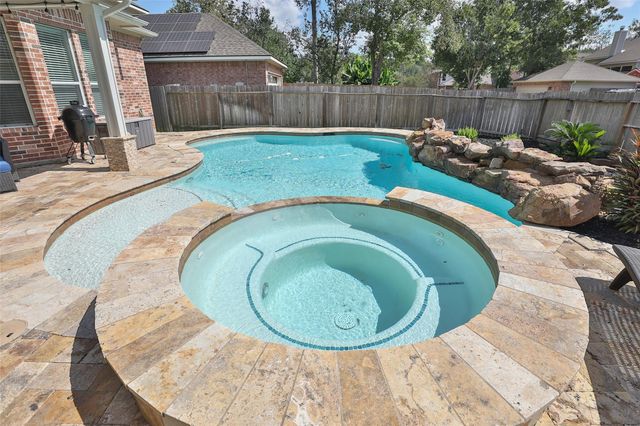 10514 Spice Ridge Row, Missouri City, TX 77459