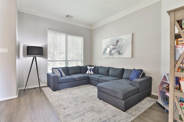 10514 Spice Ridge Row, Missouri City, TX 77459