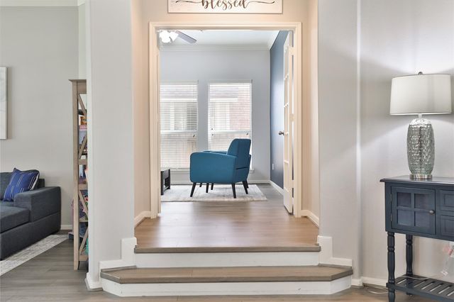 10514 Spice Ridge Row, Missouri City, TX 77459