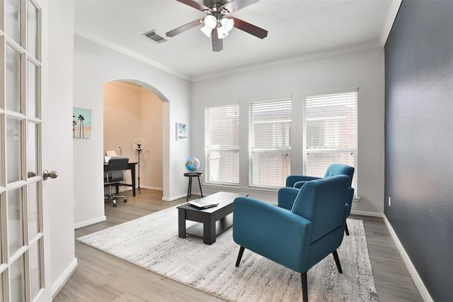 10514 Spice Ridge Row, Missouri City, TX 77459