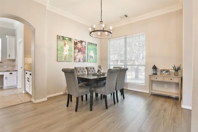 10514 Spice Ridge Row, Missouri City, TX 77459