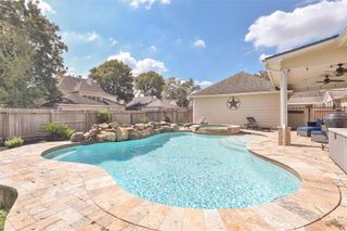 10514 Spice Ridge Row, Missouri City, TX 77459