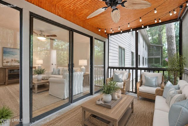 35 Three Mast Lane # 35, Hilton Head Island, SC 29928