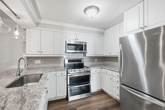 35 Three Mast Lane # 35, Hilton Head Island, SC 29928