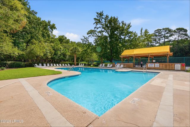 35 Three Mast Lane # 35, Hilton Head Island, SC 29928