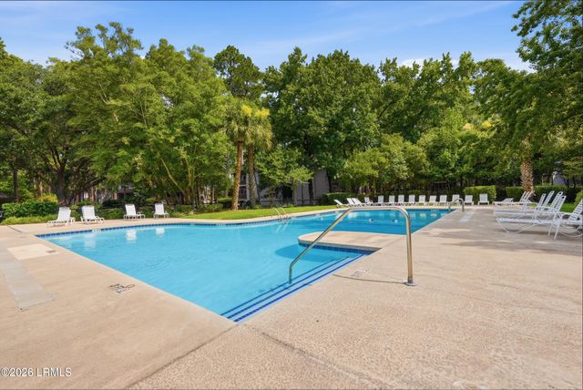 35 Three Mast Lane # 35, Hilton Head Island, SC 29928