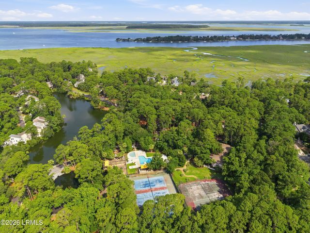 35 Three Mast Lane # 35, Hilton Head Island, SC 29928