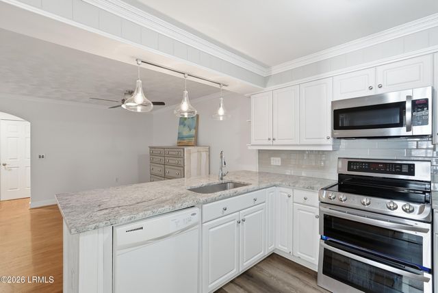 35 Three Mast Lane # 35, Hilton Head Island, SC 29928