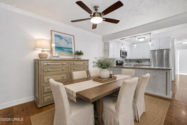 35 Three Mast Lane # 35, Hilton Head Island, SC 29928