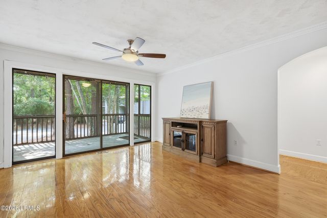 35 Three Mast Lane # 35, Hilton Head Island, SC 29928