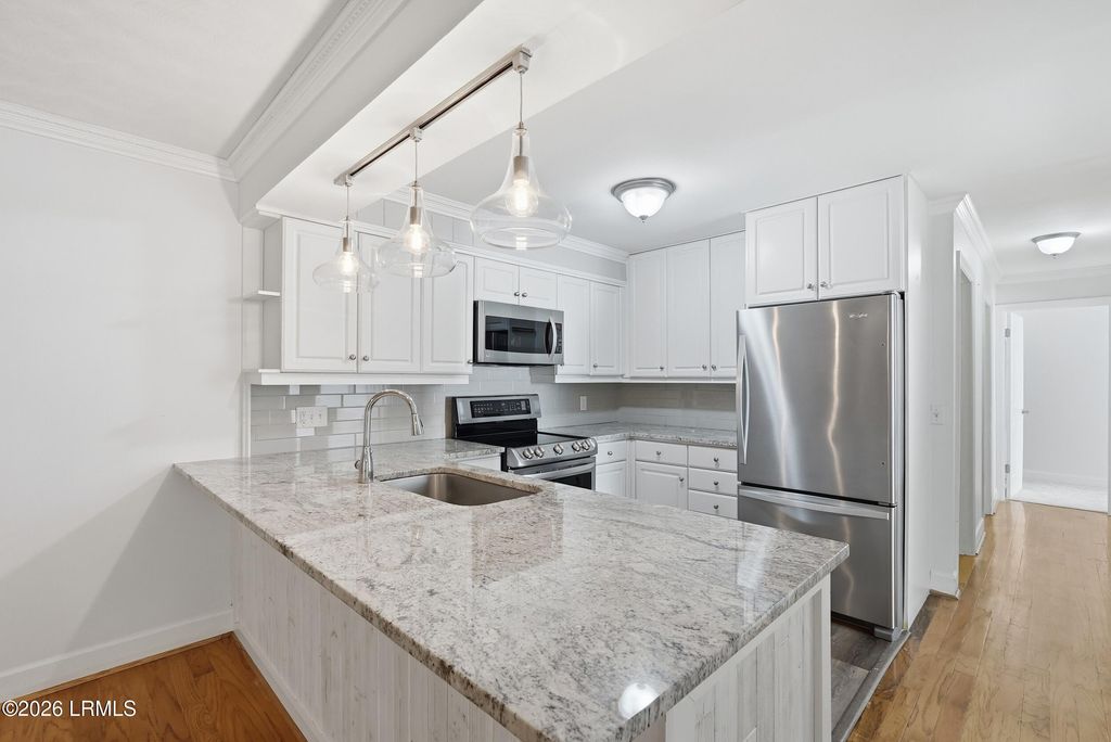 35 Three Mast Lane # 35, Hilton Head Island, SC 29928