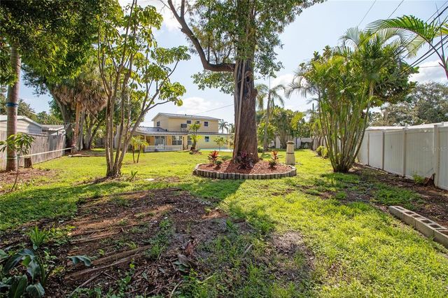 1596 81ST AVENUE N, St Petersburg, FL 33702