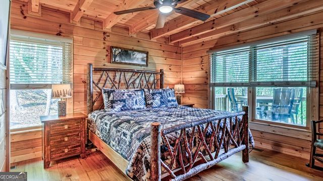 43 Dustin Drive S, Ellijay, GA 30540