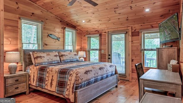 43 Dustin Drive S, Ellijay, GA 30540