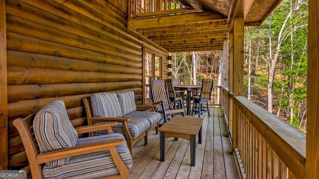 43 Dustin Drive S, Ellijay, GA 30540