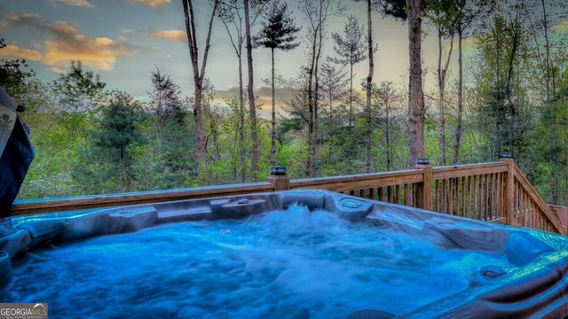 43 Dustin Drive S, Ellijay, GA 30540