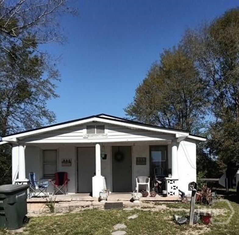 Address unavailable.