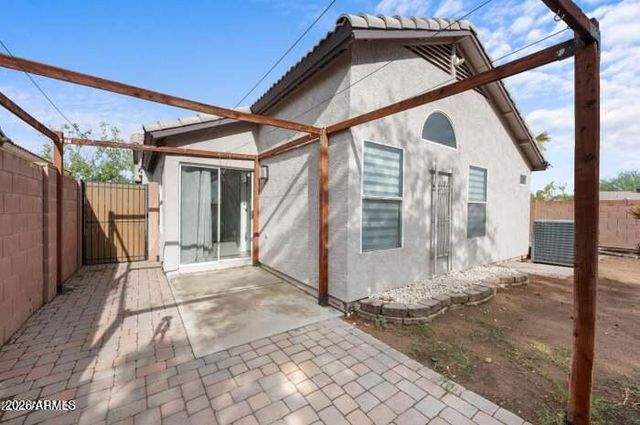 4130 E Chambers Street, Phoenix, AZ 85040