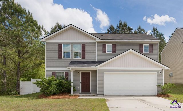 441 Kildare Way, Macon, GA 31216