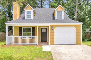 1044 Autumn Crest Court, Stone Mountain, GA 30083