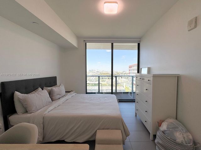 1600 NE 1st Ave 1014, Miami, FL 33132