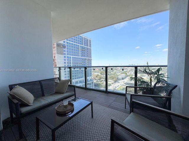 1600 NE 1st Ave 1014, Miami, FL 33132