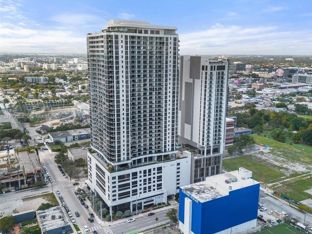 1600 NE 1st Ave 1014, Miami, FL 33132