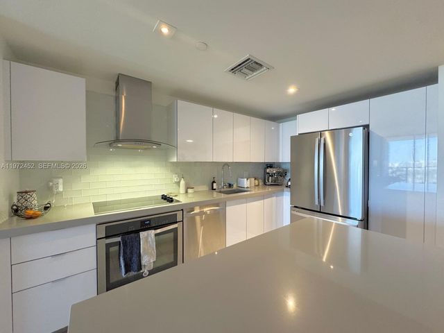 1600 NE 1st Ave 1014, Miami, FL 33132