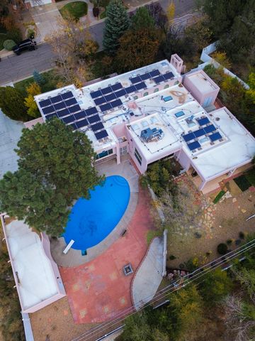 720 Lamp Post Circle SE, Albuquerque, NM 87123