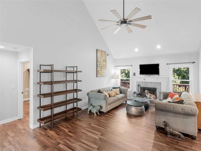 545 Barhams Ridge Drive, Mcdonough, GA 30252