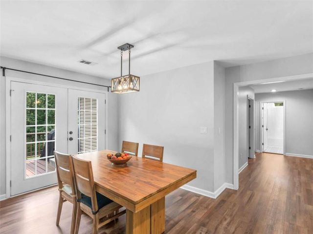 545 Barhams Ridge Drive, Mcdonough, GA 30252