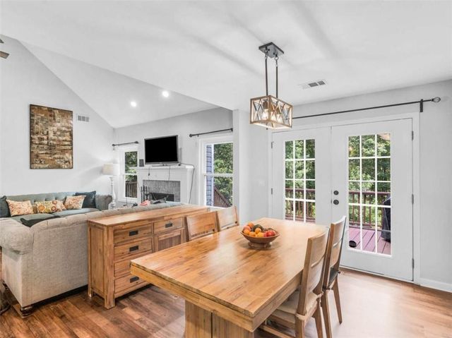 545 Barhams Ridge Drive, Mcdonough, GA 30252