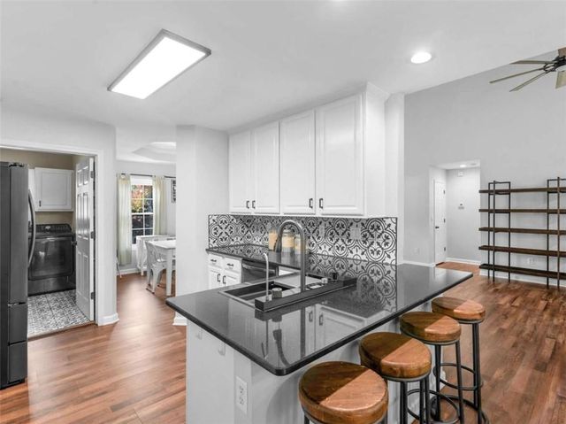 545 Barhams Ridge Drive, Mcdonough, GA 30252