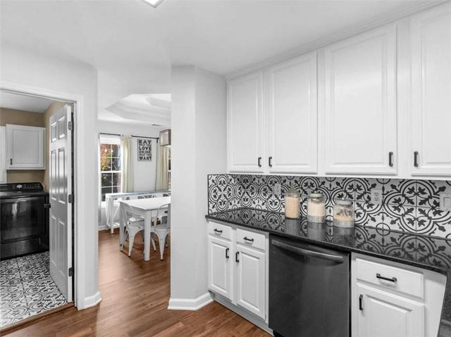 545 Barhams Ridge Drive, Mcdonough, GA 30252