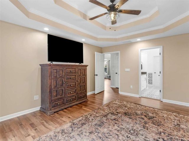 545 Barhams Ridge Drive, Mcdonough, GA 30252