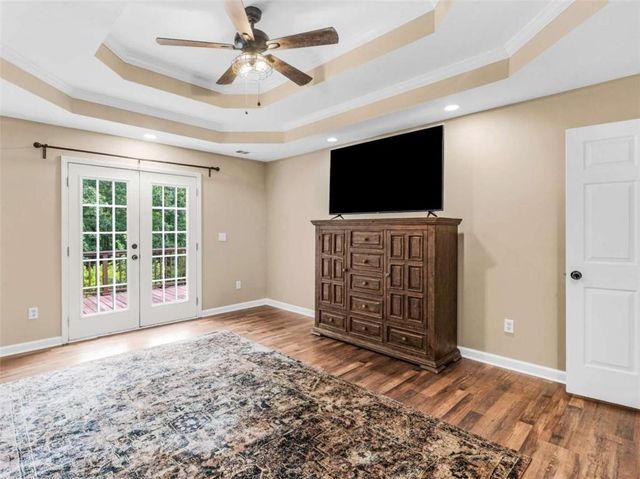 545 Barhams Ridge Drive, Mcdonough, GA 30252