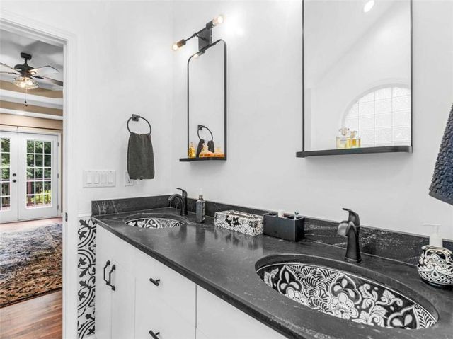 545 Barhams Ridge Drive, Mcdonough, GA 30252