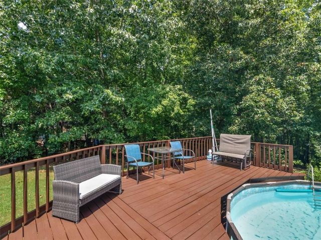 545 Barhams Ridge Drive, Mcdonough, GA 30252