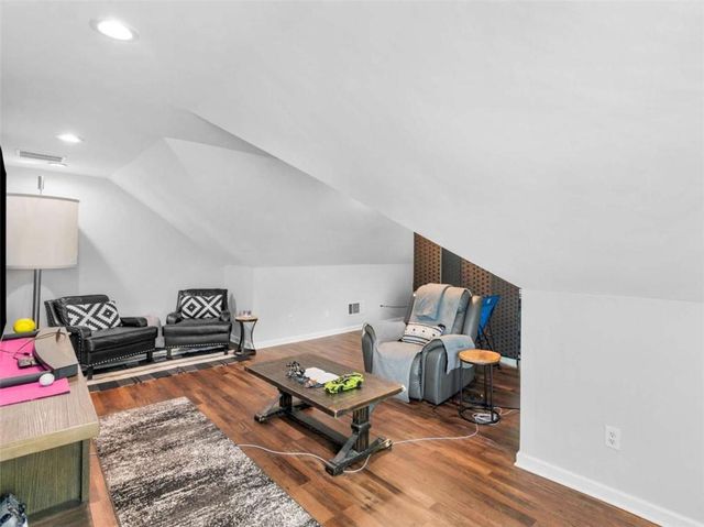 545 Barhams Ridge Drive, Mcdonough, GA 30252
