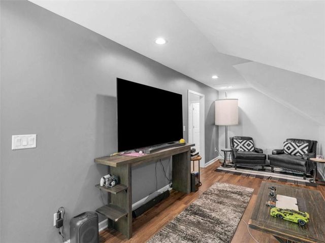 545 Barhams Ridge Drive, Mcdonough, GA 30252