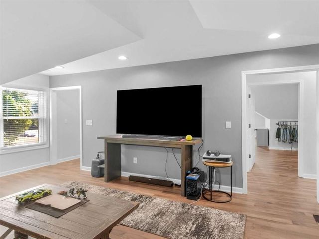 545 Barhams Ridge Drive, Mcdonough, GA 30252