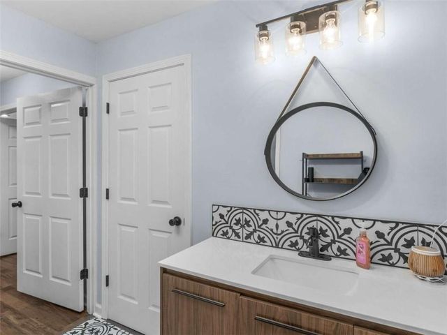 545 Barhams Ridge Drive, Mcdonough, GA 30252