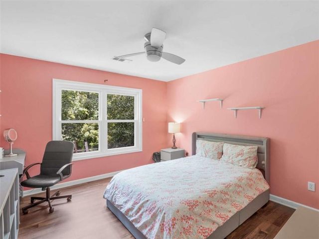 545 Barhams Ridge Drive, Mcdonough, GA 30252