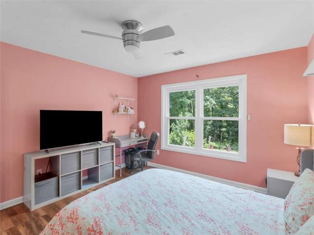 545 Barhams Ridge Drive, Mcdonough, GA 30252