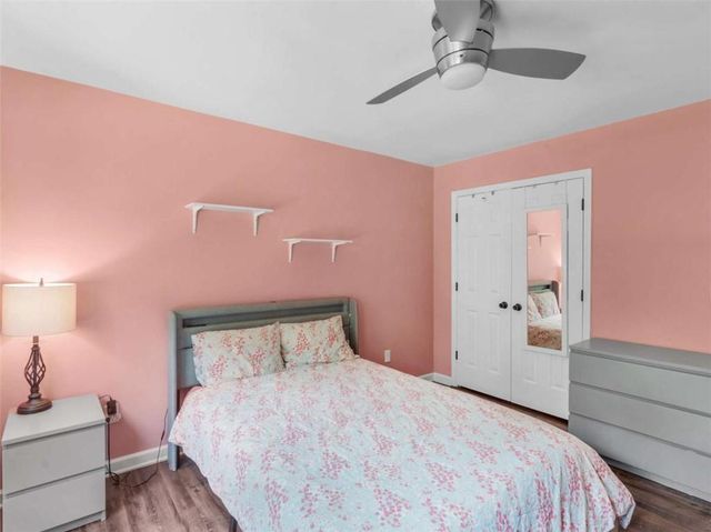 545 Barhams Ridge Drive, Mcdonough, GA 30252