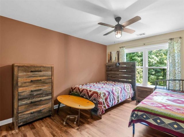 545 Barhams Ridge Drive, Mcdonough, GA 30252