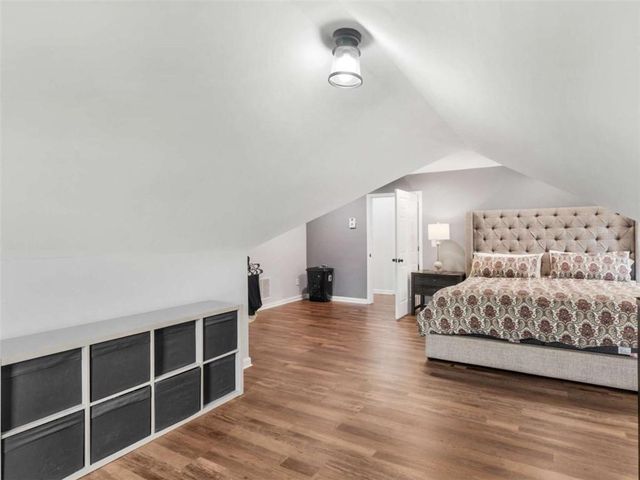 545 Barhams Ridge Drive, Mcdonough, GA 30252
